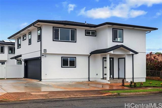 1526 Hooli Cir in Pearl City, HI - Building Photo - Building Photo