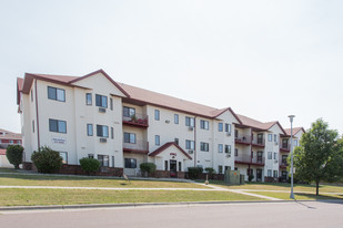 4902 Apartments