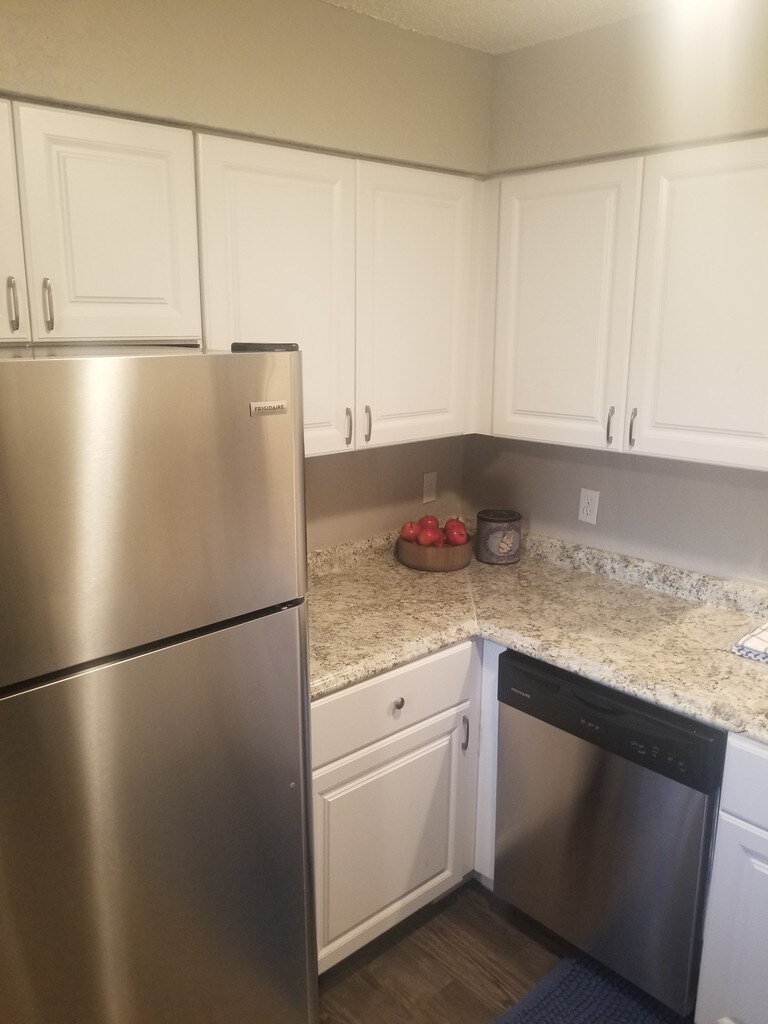 Prairie at Yukon Apartments Yukon, OK Apartments For Rent