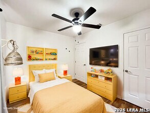 2319 Burnet St in San Antonio, TX - Building Photo - Building Photo