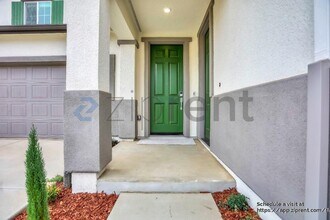 260 Teton Ranch Wy in Patterson, CA - Building Photo - Building Photo