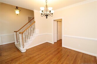 5445 Brushy Meadows Dr in Fuquay Varina, NC - Building Photo - Building Photo