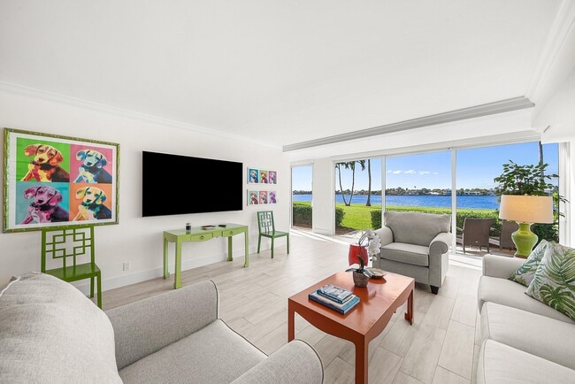 property at 2170 Ibis Isle Rd