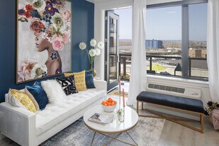 Aria in Vancouver, WA - Building Photo