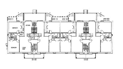 8200 Elderberry Dr in Knoxville, TN - Building Photo - Floor Plan