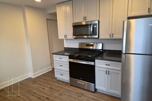 1257 N 6th St in Columbus, OH - Building Photo