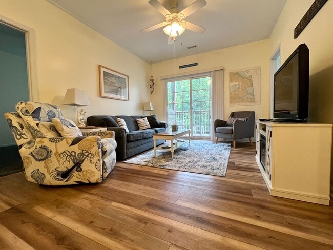 property at 100 Cascade Ln