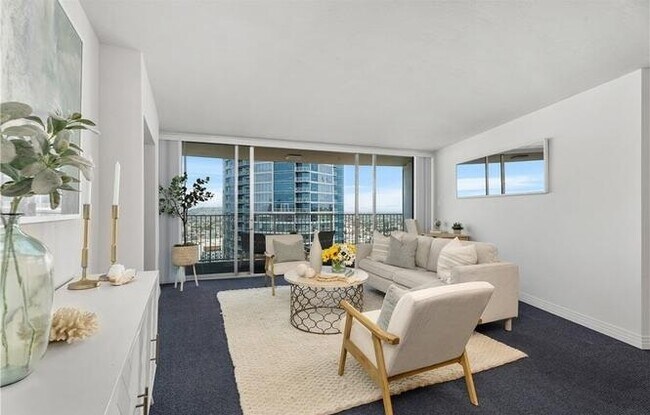 property at 700 E Ocean Blvd