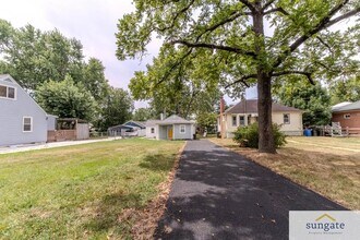 624 Military Ave in Pikesville, MD - Building Photo - Building Photo