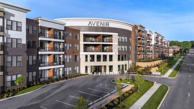 Avenir in St. Louis, MO - Building Photo - Building Photo