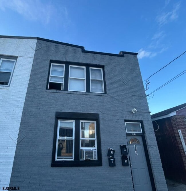 property at 709 Adriatic Ave