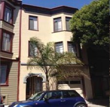 1327-1329 Kearny St in San Francisco, CA - Building Photo - Building Photo