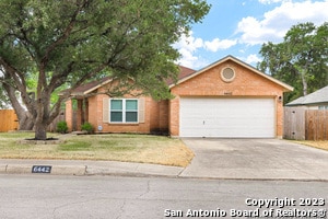 property at 6442 Maverick Trail Dr