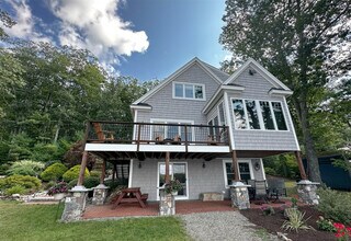 37 Elm St in Shapleigh, ME - Foto de edificio - Building Photo