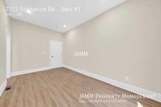2322 Scranton Rd in Cleveland, OH - Building Photo - Building Photo