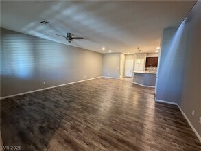 3197 Arco Ave in Henderson, NV - Building Photo - Building Photo