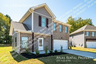 194 Cotton Bayou Dr in Meridianville, AL - Building Photo - Building Photo