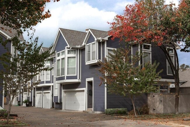 property at 735 Arlington St