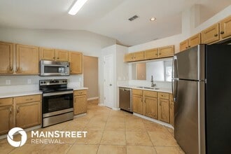 1838 Weston Cir in Orange Park, FL - Building Photo - Building Photo