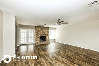 2132 David Dr in Fort Worth, TX - Building Photo - Building Photo