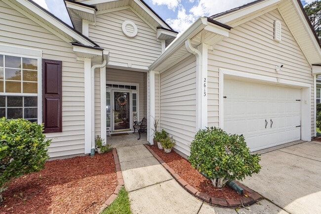 2613 Spivey Ct in North Charleston, SC - Building Photo - Building Photo