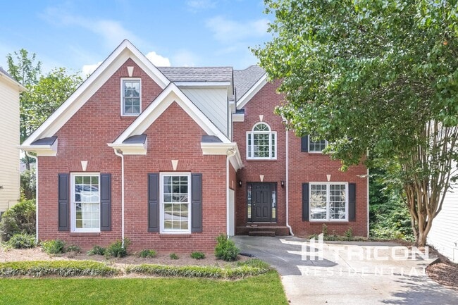 property at 2670 Factor Walk Blvd