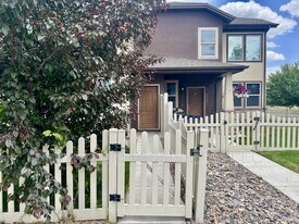 3517 Autumn Colors Dr in Elko, NV - Building Photo