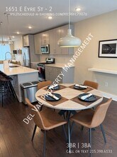 1651 E Eyre St in Philadelphia, PA - Building Photo - Building Photo