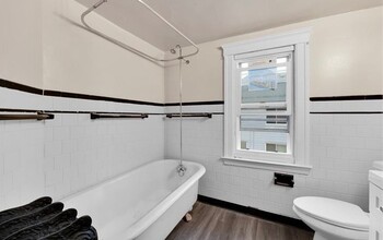 4497 Harding St in Detroit, MI - Building Photo - Building Photo