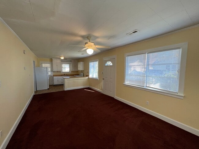 204 Woodland Cir in Hertford, NC - Building Photo - Building Photo