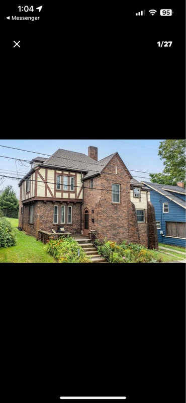 property at 126 Simpson St