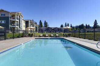 Copper Hill in Spokane, WA - Building Photo - Building Photo