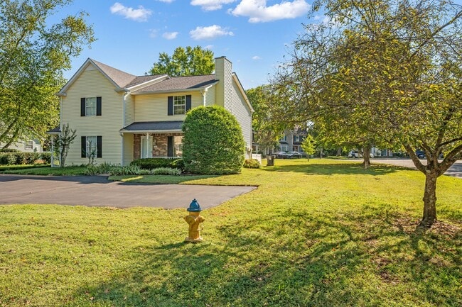 property at 1246 Carriage Park Dr