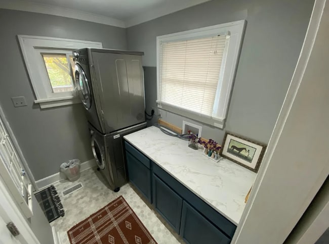 1846 Cunningham Ridge in Clarksville, TN - Foto de edificio - Building Photo