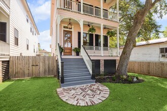 1518 31st St in Galveston, TX - Building Photo - Building Photo