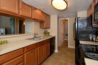 Alta Mar at Broadwater Apartments in St. Petersburg, FL - Foto de edificio - Building Photo