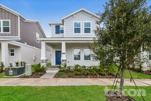 728 Squire Ave in Debary, FL - Building Photo