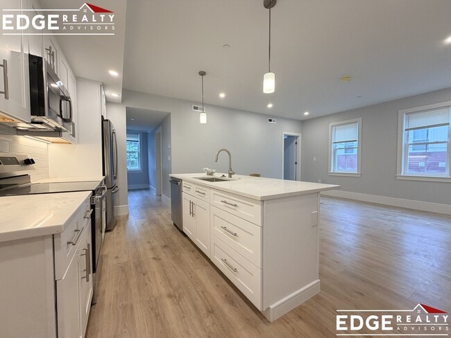 property at 124 Kenrick St