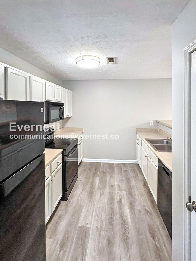 55 Bramble Bush Trail in Covington, GA - Building Photo - Building Photo