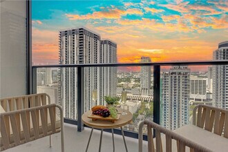 601 NE 1st Ave, Unit SI ID1227490P in Miami, FL - Building Photo - Building Photo