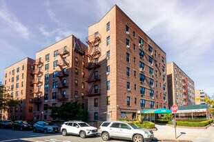 2620 Ocean Pky in Brooklyn, NY - Building Photo
