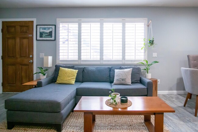 4020 Louisiana St in San Diego, CA - Building Photo - Building Photo