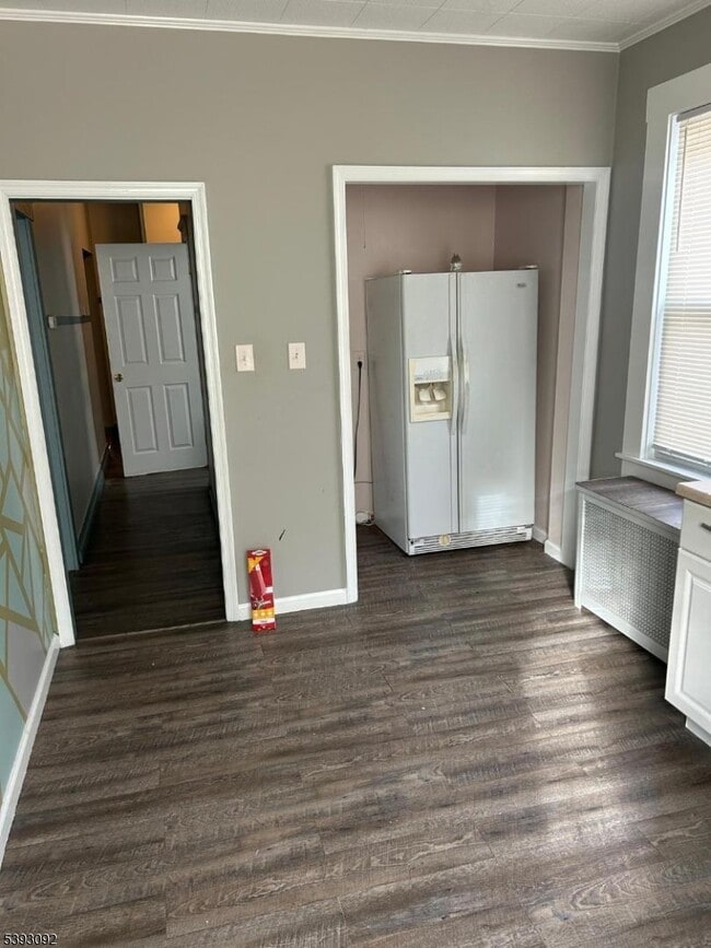 property at 1036 North Ave
