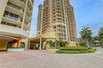 2001 N Ocean Blvd, Unit #1505 in Fort Lauderdale, FL - Building Photo - Building Photo