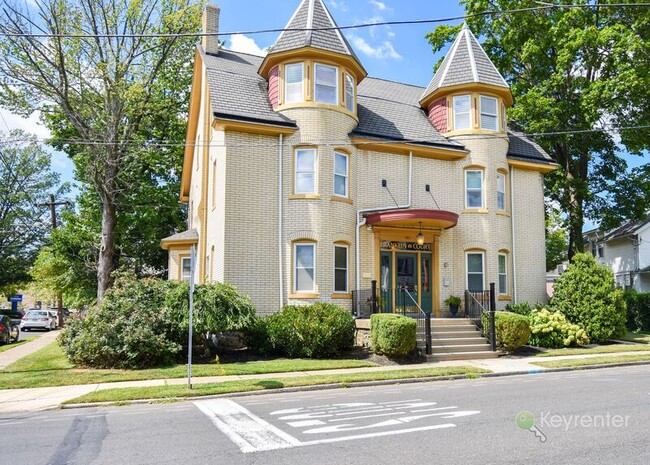 property at 185 W Court St