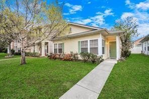 15963 S Alley Ct in Houston, TX - Building Photo - Building Photo