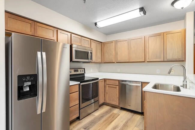 1803 N Spokane St in Post Falls, ID - Building Photo - Building Photo