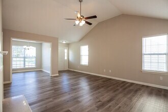 8604 Mineral Ridge Way in Charlotte, NC - Foto de edificio - Building Photo