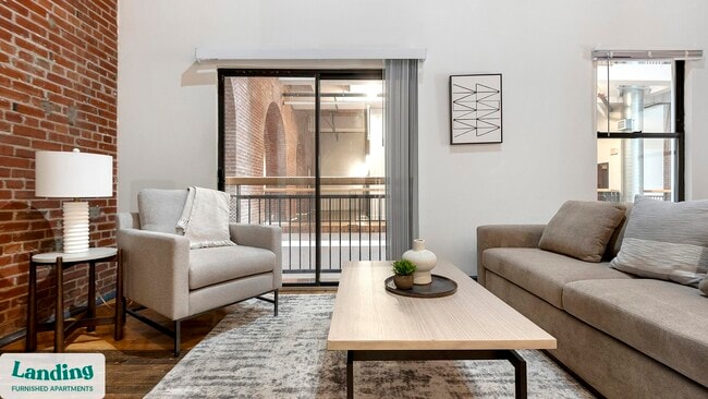 property at 1000 Washington Ave