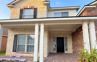 8926 Heron Nest Dr in Houston, TX - Building Photo - Building Photo